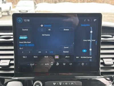 2024 Ford Transit-350 Passenger Van XLT