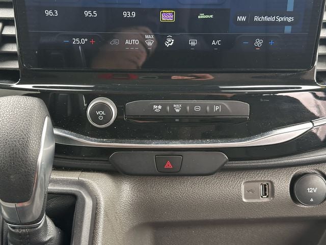 2024 Ford Transit-350 Passenger Van XLT