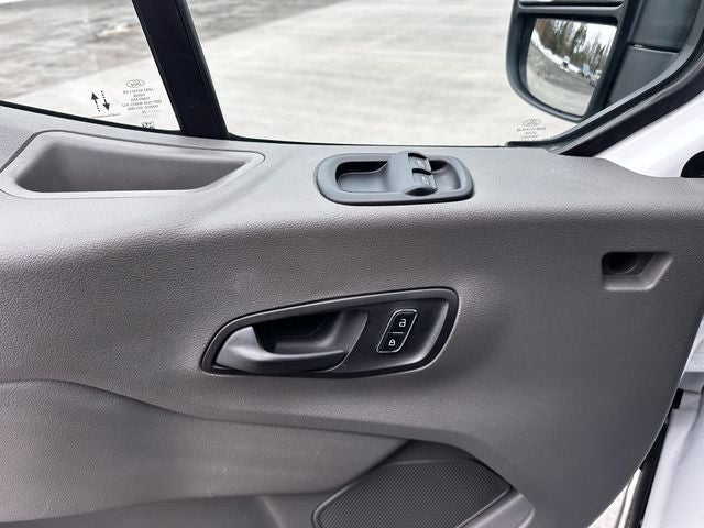 2024 Ford Transit-350 Passenger Van XLT