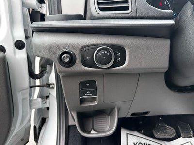 2024 Ford Transit-350 Passenger Van XLT