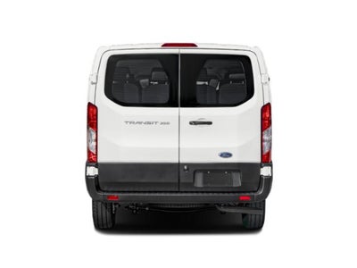 2024 Ford Transit-350 Passenger Van XLT