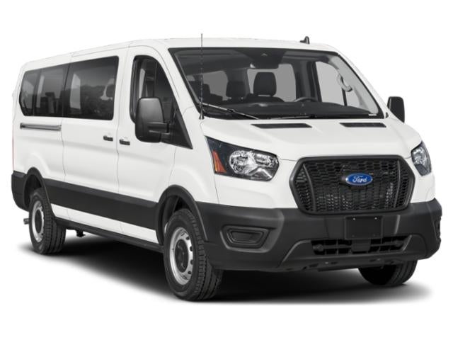 2024 Ford Transit-350 Passenger Van XLT