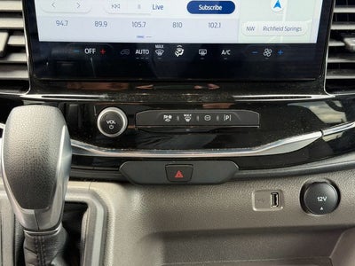 2024 Ford Transit-350 Passenger Van XLT