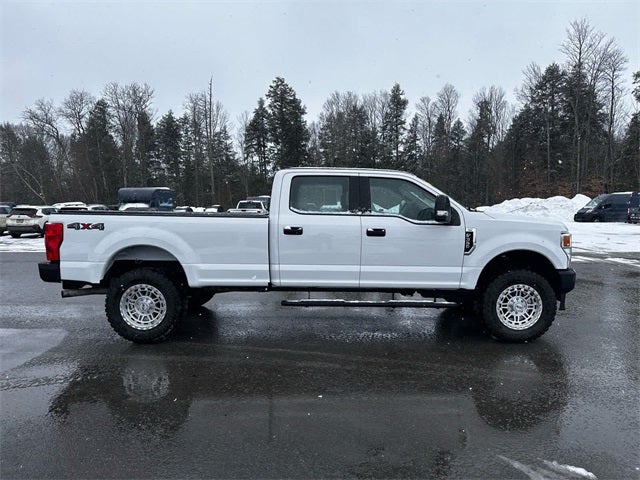 2020 Ford F-350 XL