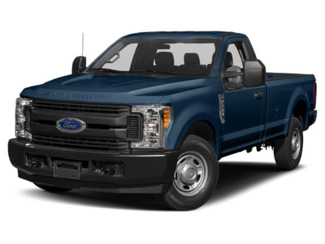 2019 Ford F-250 XL