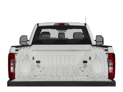 2019 Ford F-250 XL
