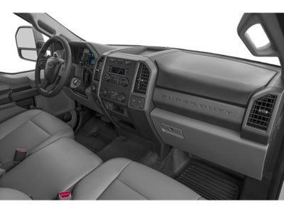 2019 Ford F-250 XL