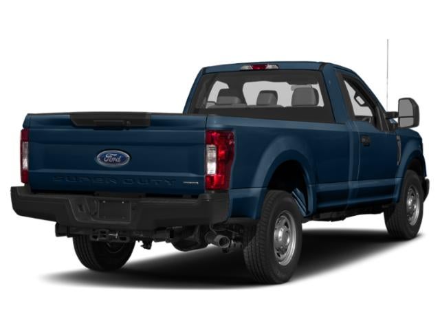 2019 Ford F-250 XL
