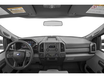 2019 Ford F-250 XL
