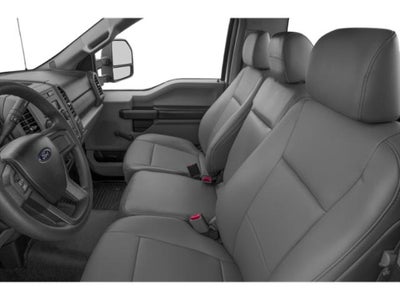 2019 Ford F-250 XL
