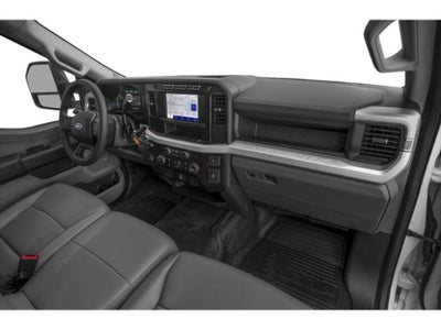 2023 Ford F-250 XL
