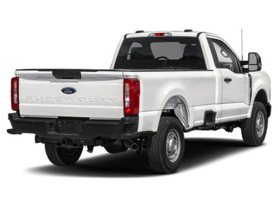2023 Ford F-250 XL