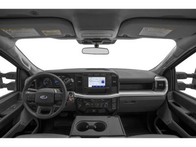 2023 Ford F-250 XL