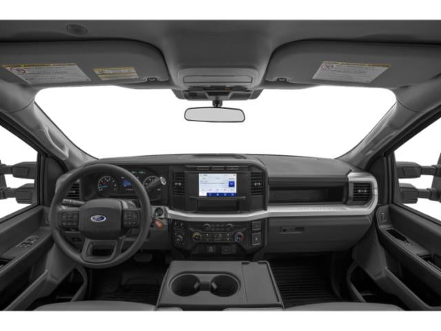 2023 Ford F-250 XL