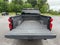 2021 Chevrolet Silverado 2500HD 4WD Crew Cab Standard Bed Custom