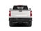 2021 Chevrolet Silverado 2500HD 4WD Crew Cab Standard Bed Custom