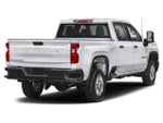 2024 Chevrolet Silverado 2500HD 4WD Crew Cab Standard Bed LTZ