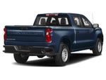 2024 Chevrolet Silverado 1500 4WD Crew Cab Short Bed LT with 2FL
