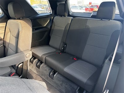 2023 Chevrolet Traverse AWD LT Cloth