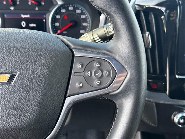 2023 Chevrolet Traverse AWD LT Cloth