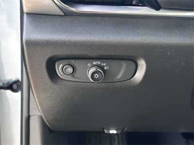 2023 Chevrolet Traverse AWD LT Cloth