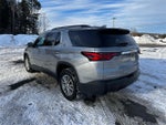 2023 Chevrolet Traverse AWD LT Cloth