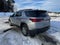 2023 Chevrolet Traverse AWD LT Cloth