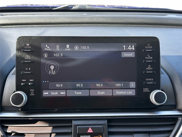 2021 Honda Accord Sport Special Edition