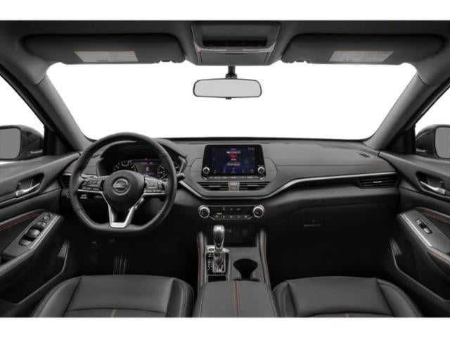 2022 Nissan Altima SR FWD