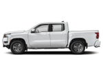 2025 Nissan Frontier Crew Cab SV 4x4