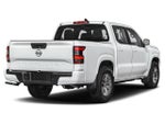 2025 Nissan Frontier Crew Cab SV 4x4