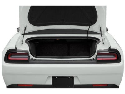 2021 Dodge Challenger GT AWD