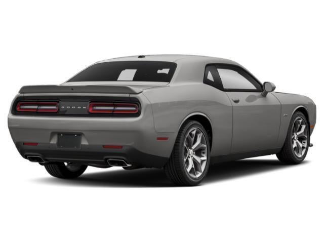2021 Dodge Challenger GT AWD