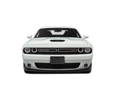 2021 Dodge Challenger GT AWD