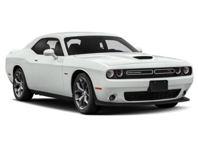 2021 Dodge Challenger GT AWD