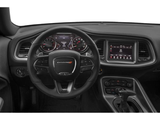 2021 Dodge Challenger GT AWD