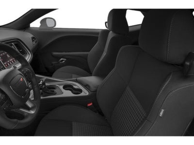 2021 Dodge Challenger GT AWD