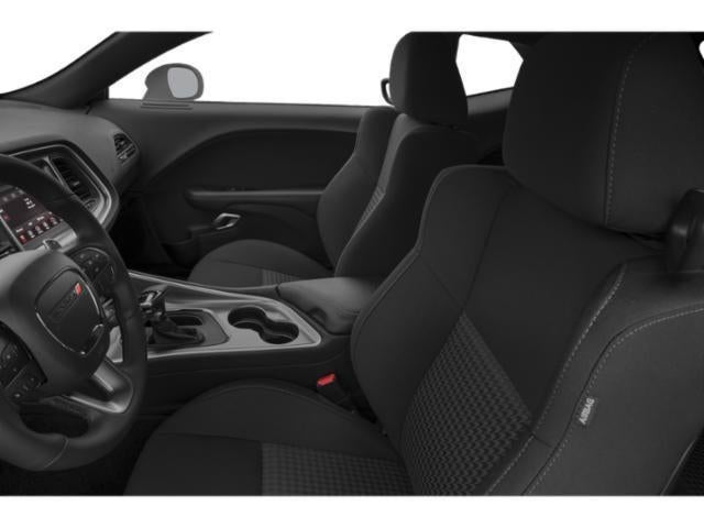2021 Dodge Challenger GT AWD