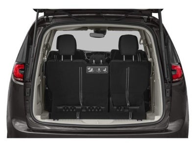 2021 Chrysler Pacifica Touring L AWD