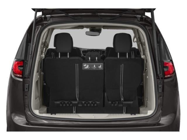 2021 Chrysler Pacifica Touring L AWD