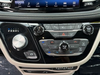 2021 Chrysler Pacifica Touring L AWD