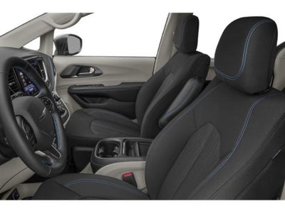 2021 Chrysler Pacifica Touring L AWD