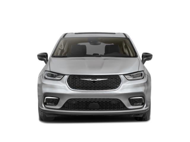 2026 Chrysler Pacifica Limited AWD