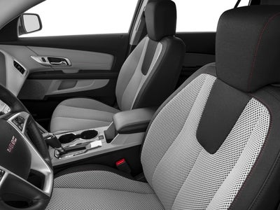 2017 GMC Terrain SLE-2