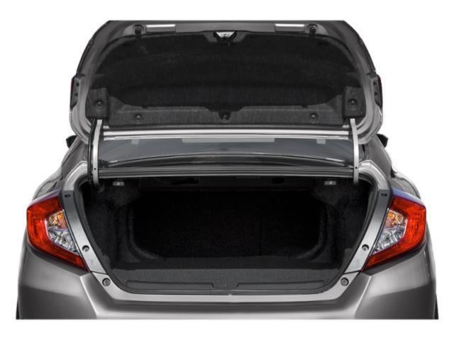 2021 Honda Civic Sedan Sport