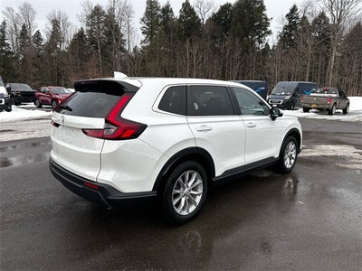 2023 Honda CR-V EX