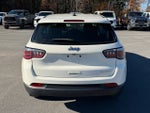 2019 Jeep Compass Sport FWD