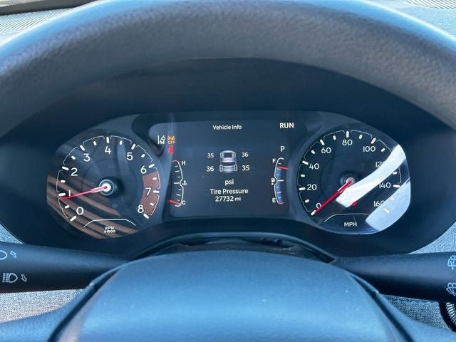 2023 Jeep Compass Sport 4x4