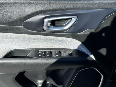 2023 Jeep Compass Sport 4x4