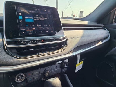 2025 Jeep Compass Sport 4x4